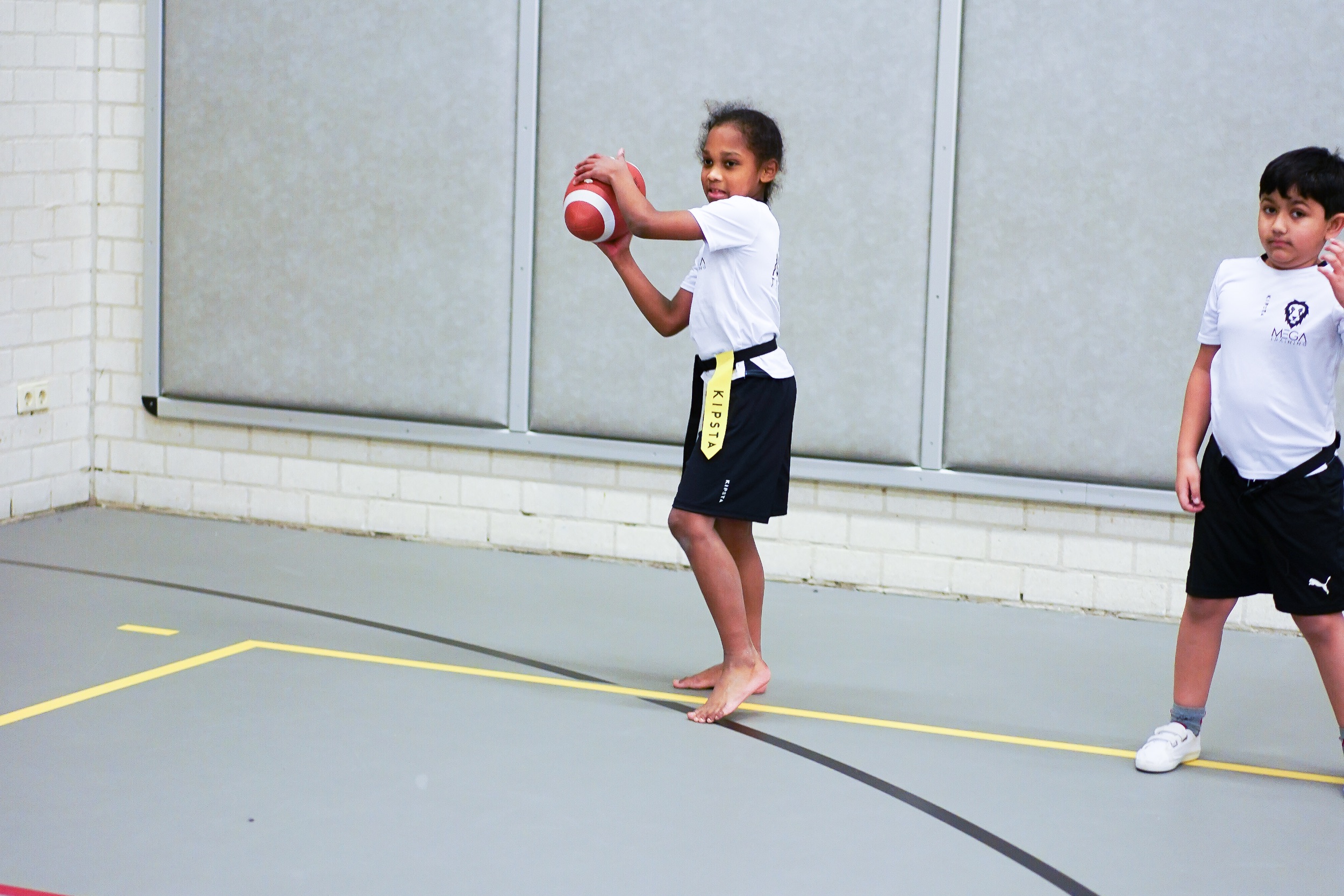 Vanaf wanneer kan een kind op