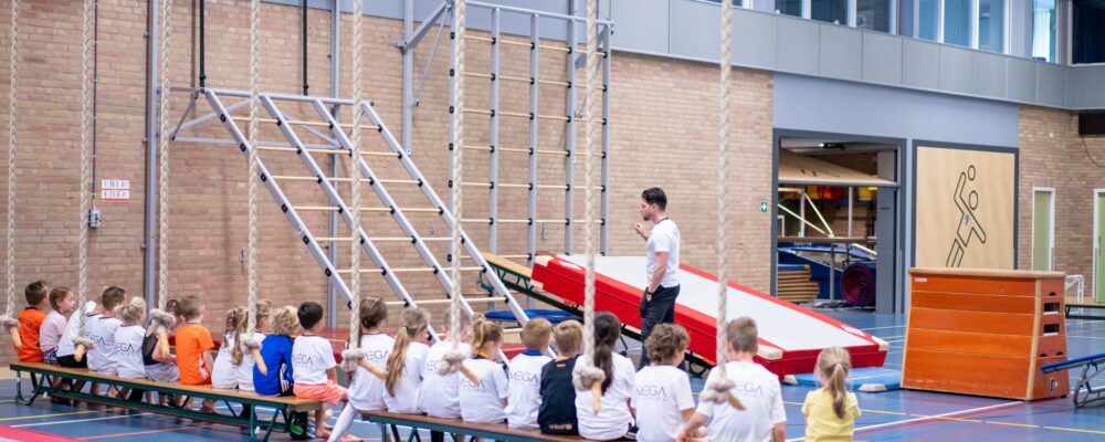 Top 7 leukste sporten voor kinderen