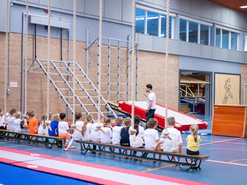 Top 7 leukste sporten voor kinderen